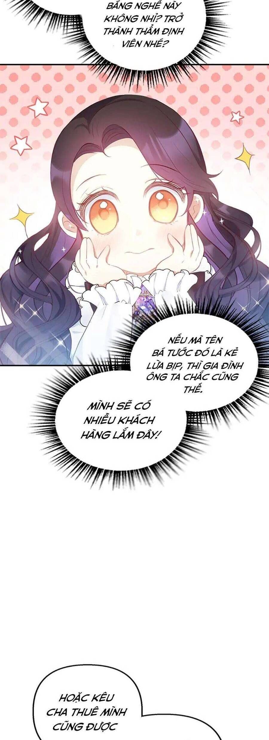 Con Gái Cưng Của Quỷ: Chapter 9