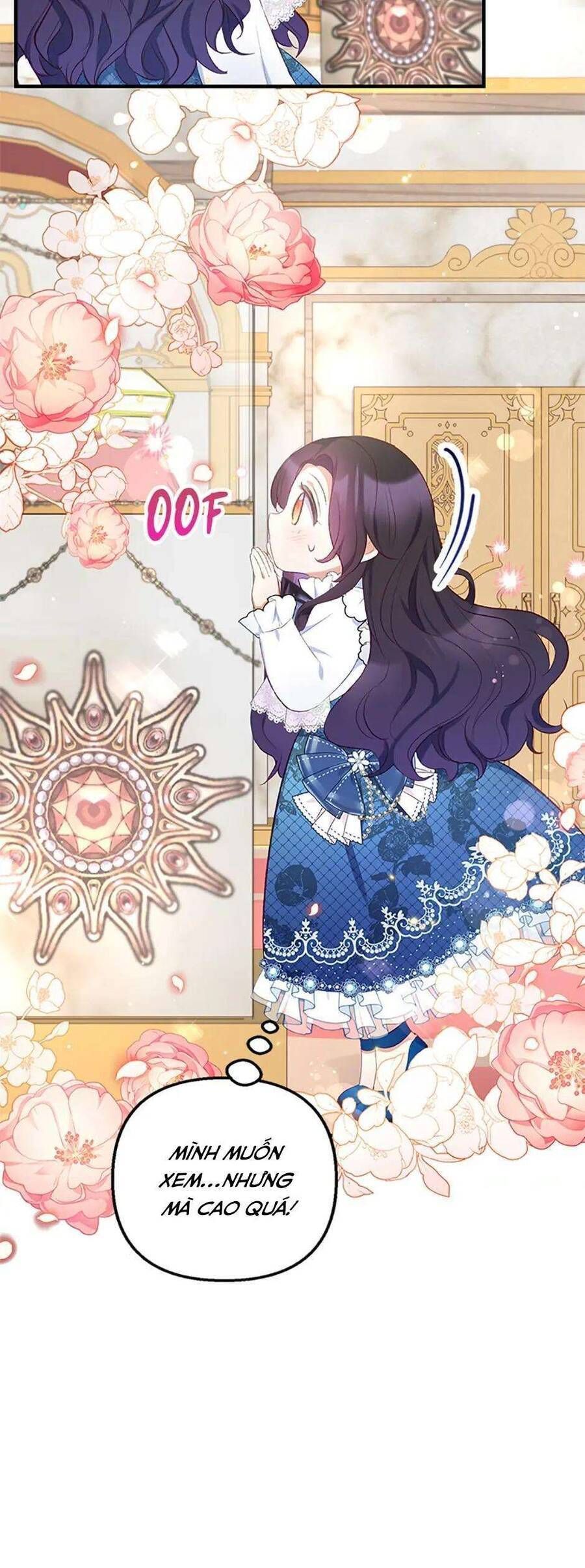 Con Gái Cưng Của Quỷ: Chapter 9