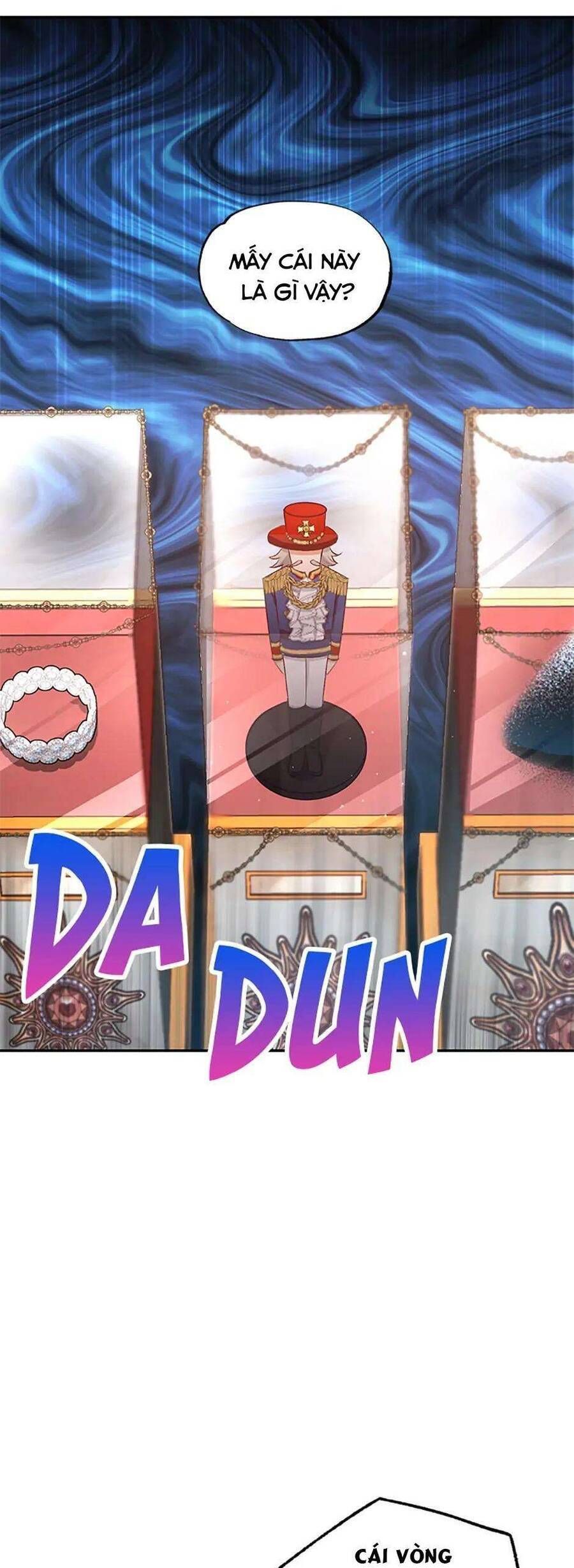 Con Gái Cưng Của Quỷ: Chapter 9