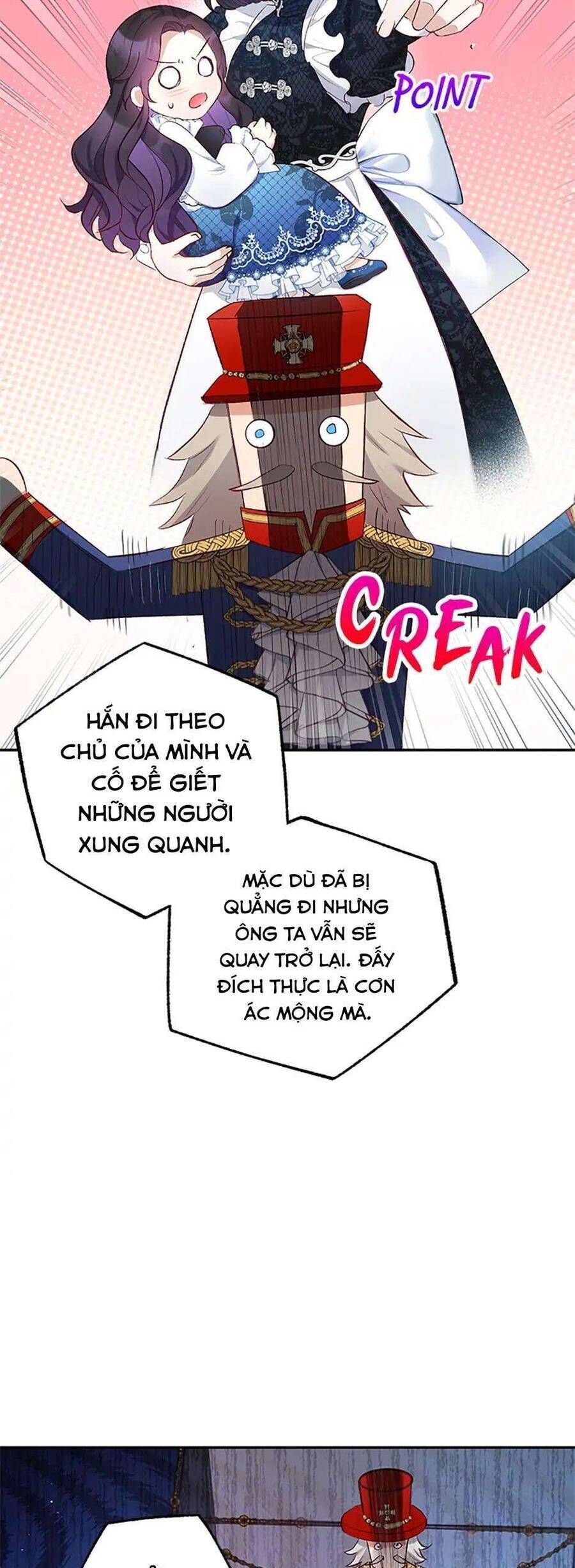Con Gái Cưng Của Quỷ: Chapter 9