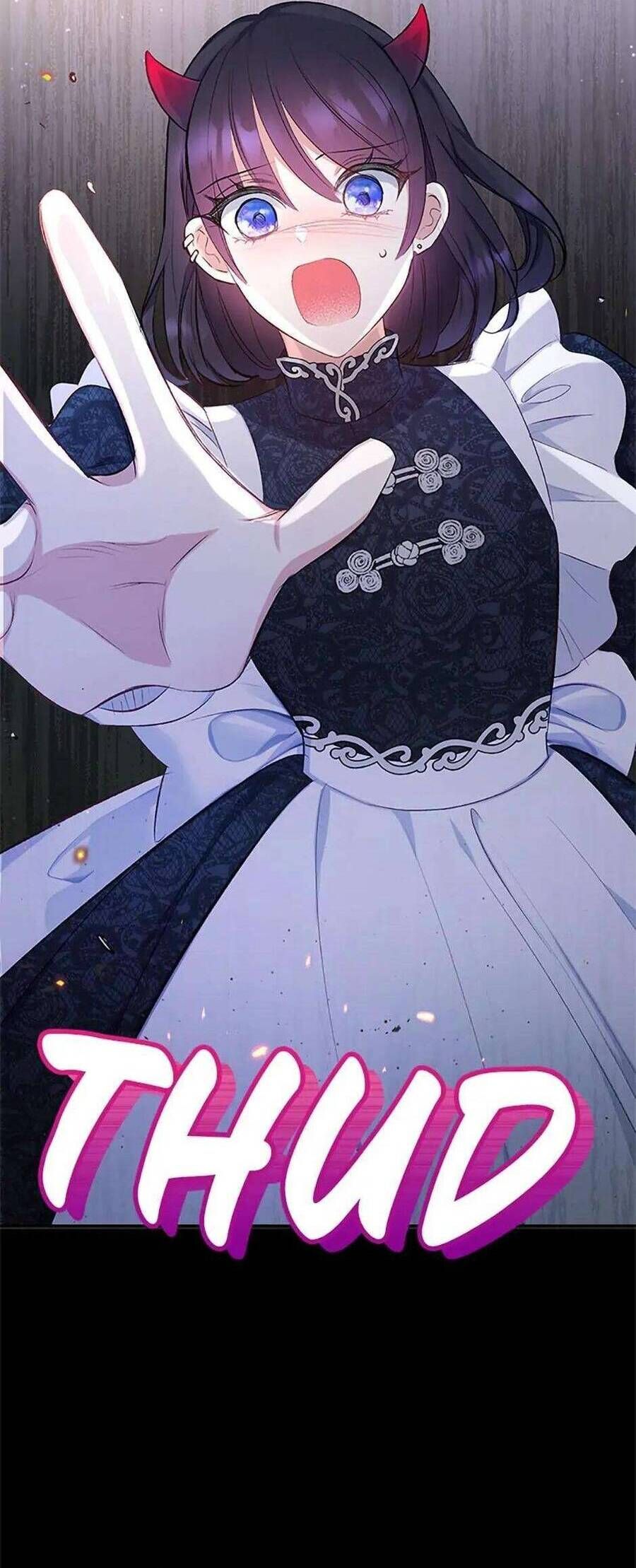 Con Gái Cưng Của Quỷ: Chapter 9