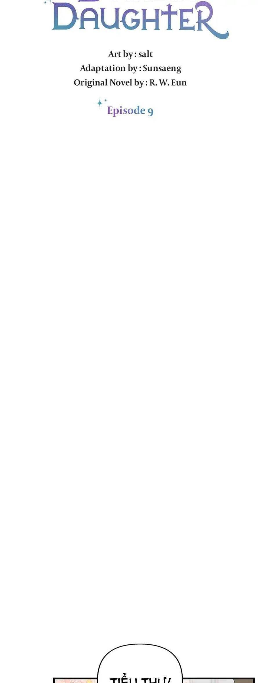 Con Gái Cưng Của Quỷ: Chapter 9