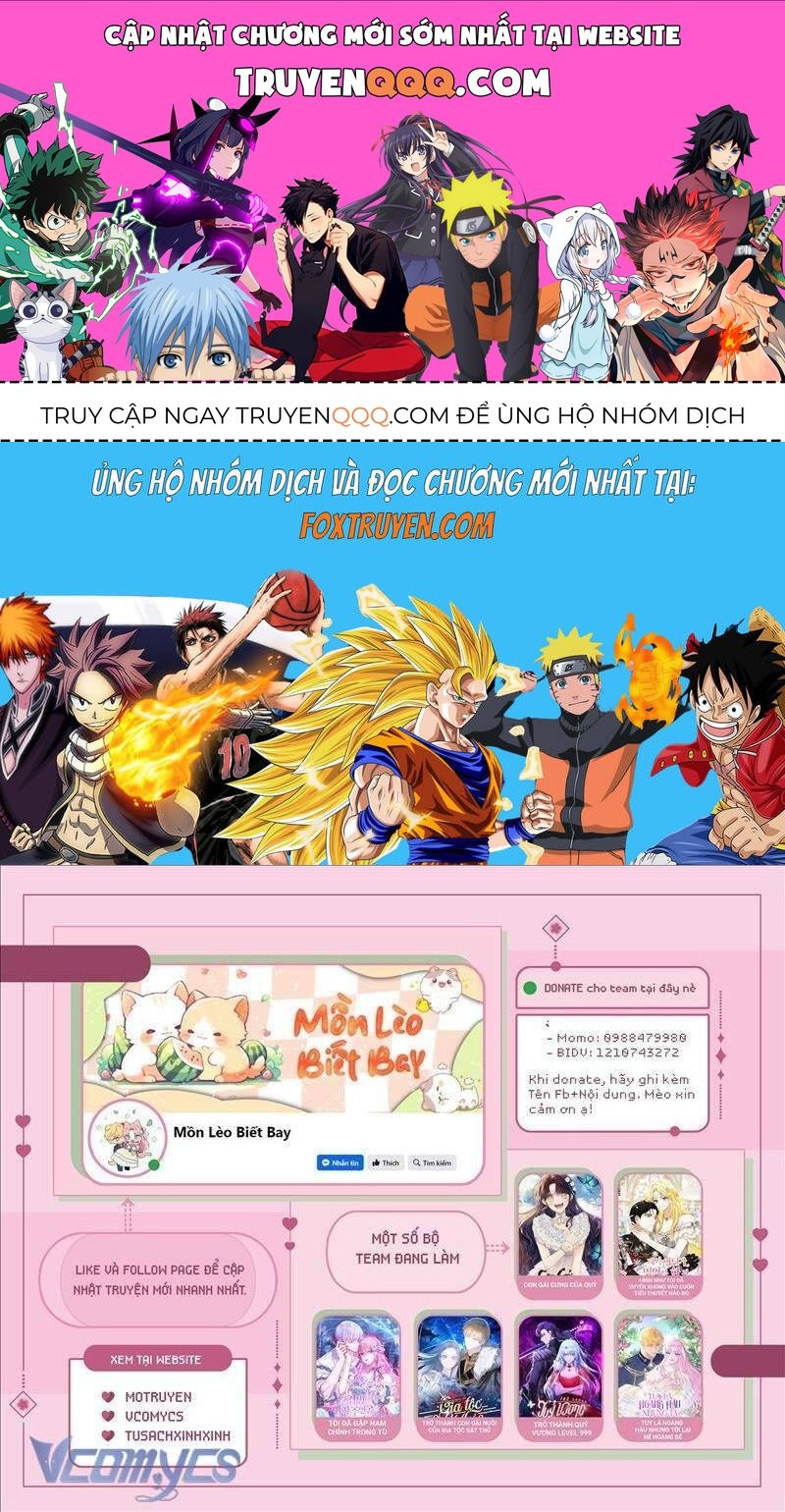 Con Gái Cưng Của Quỷ: Chapter 90