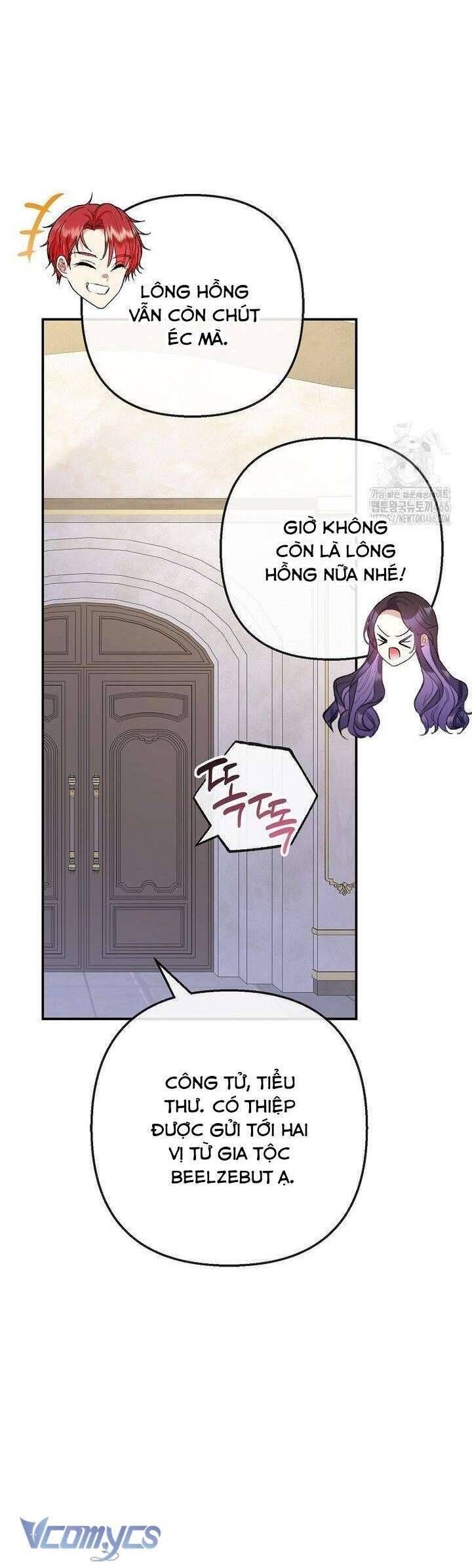 Con Gái Cưng Của Quỷ: Chapter 90