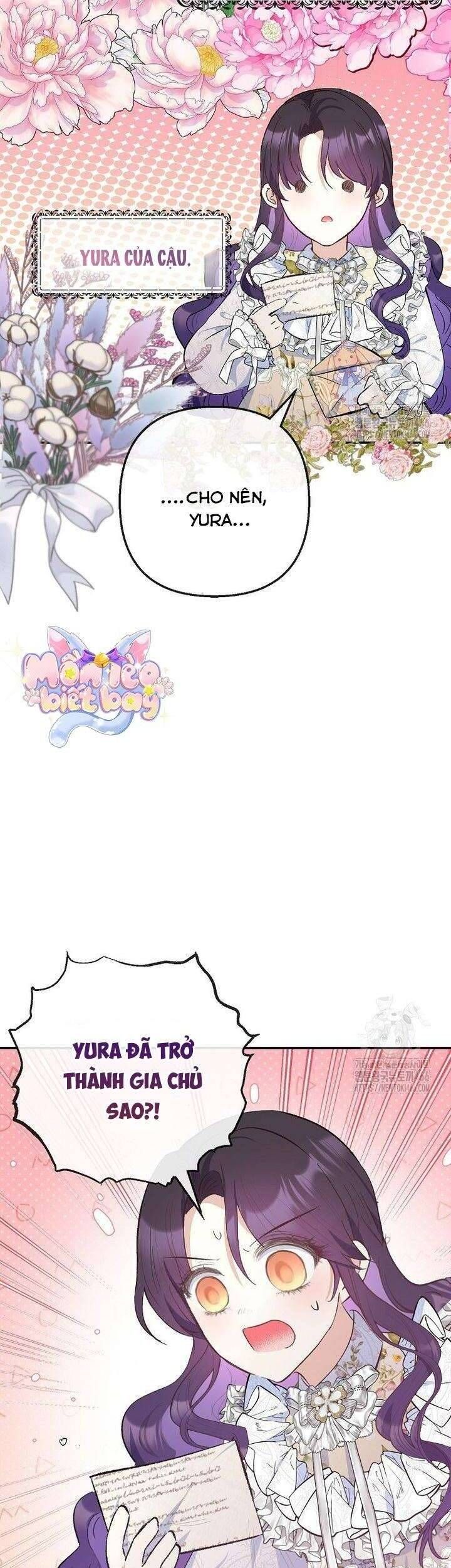 Con Gái Cưng Của Quỷ: Chapter 90