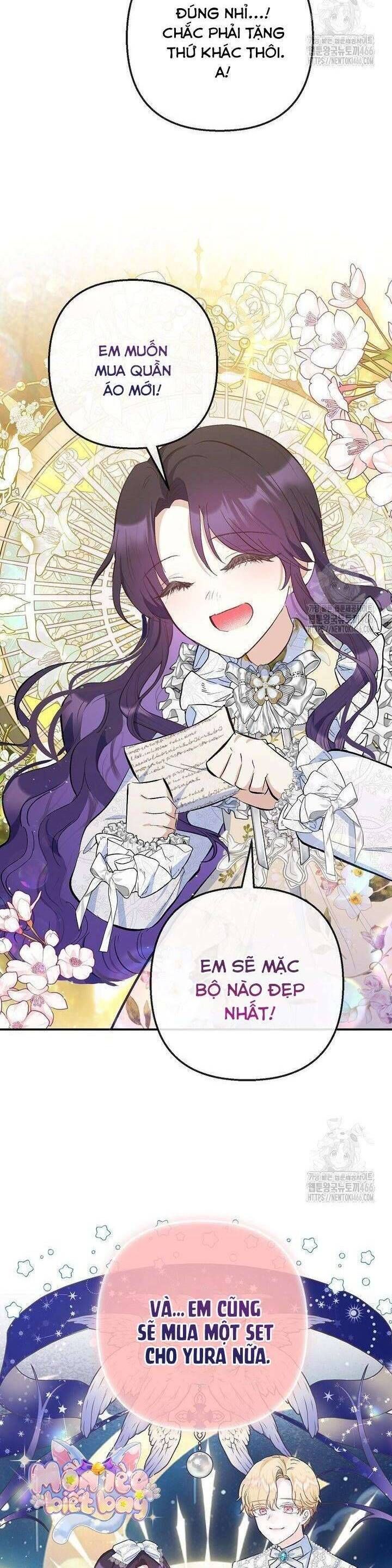 Con Gái Cưng Của Quỷ: Chapter 90