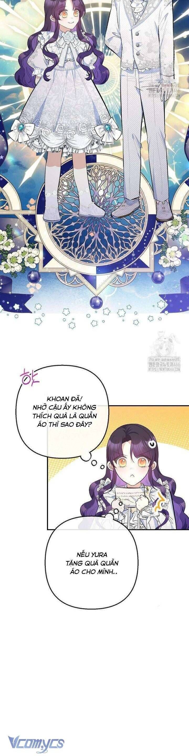 Con Gái Cưng Của Quỷ: Chapter 90