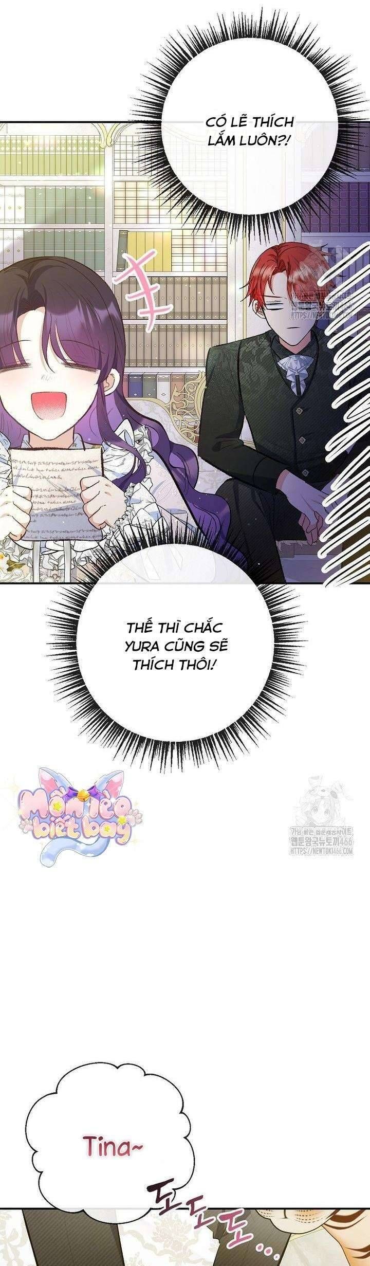 Con Gái Cưng Của Quỷ: Chapter 90