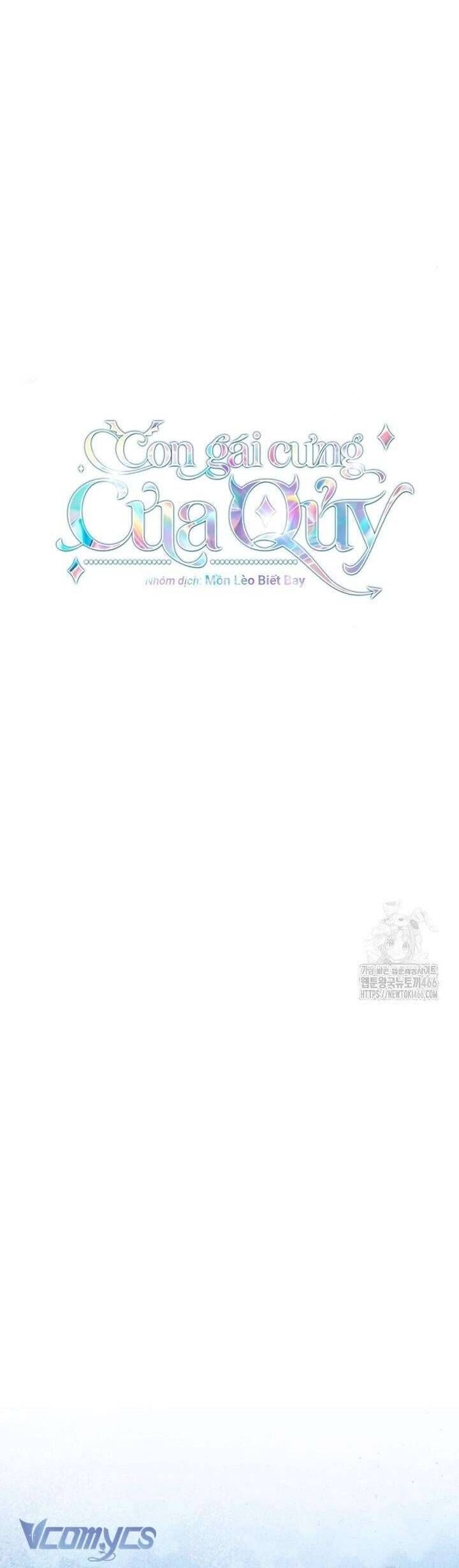 Con Gái Cưng Của Quỷ: Chapter 90