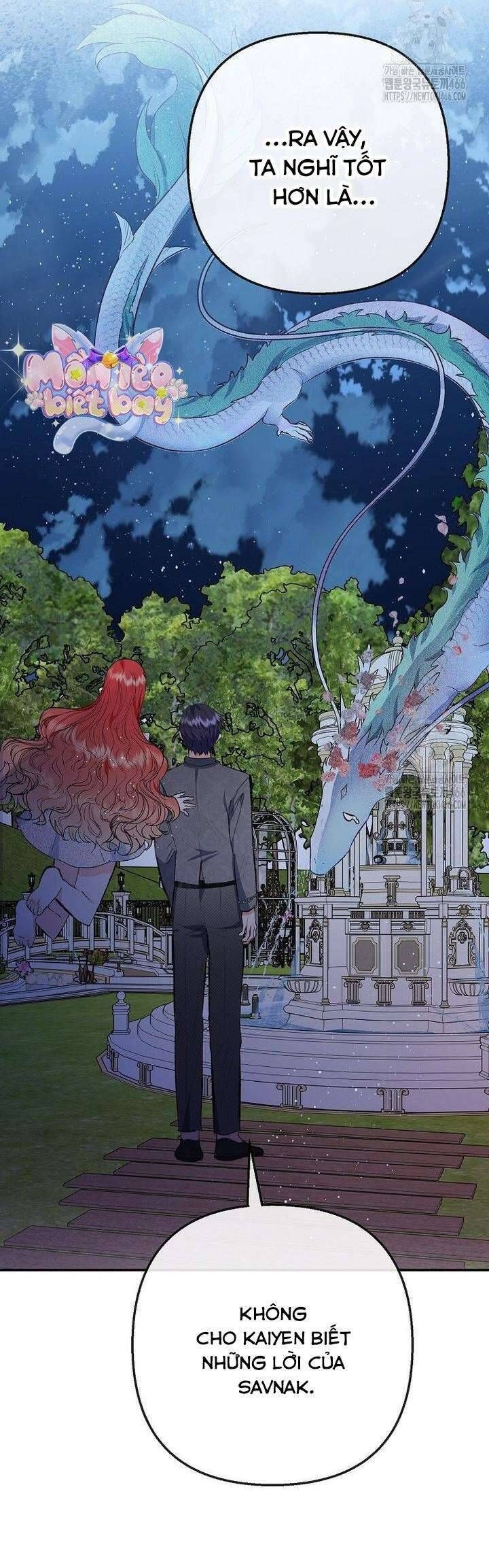 Con Gái Cưng Của Quỷ: Chapter 90