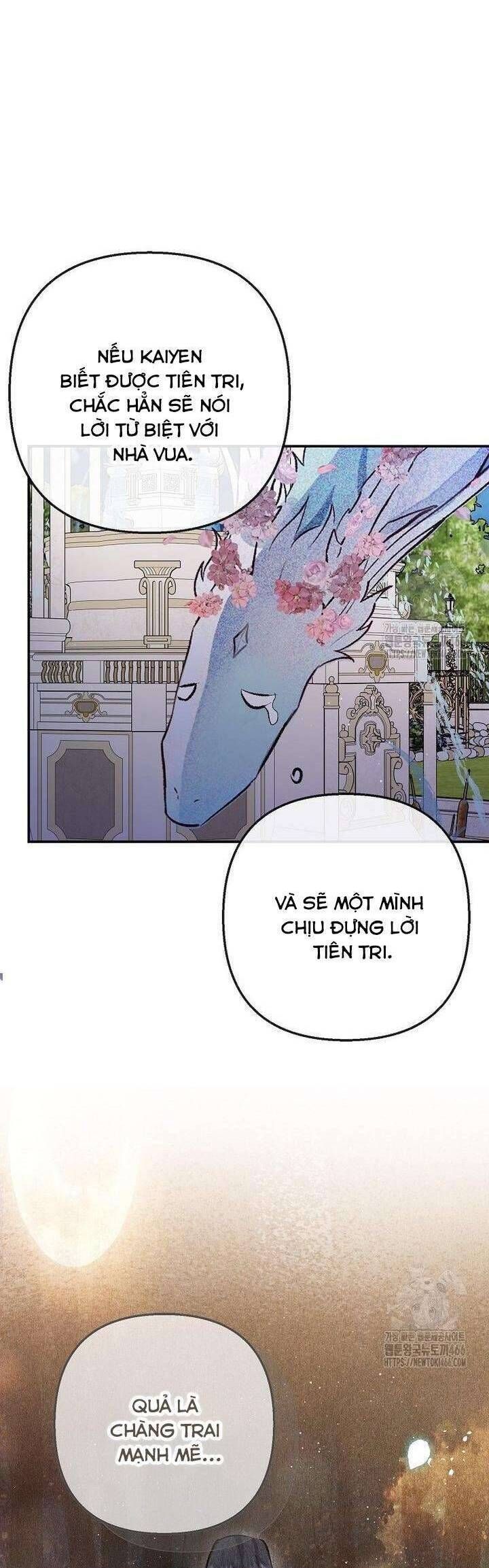 Con Gái Cưng Của Quỷ: Chapter 90