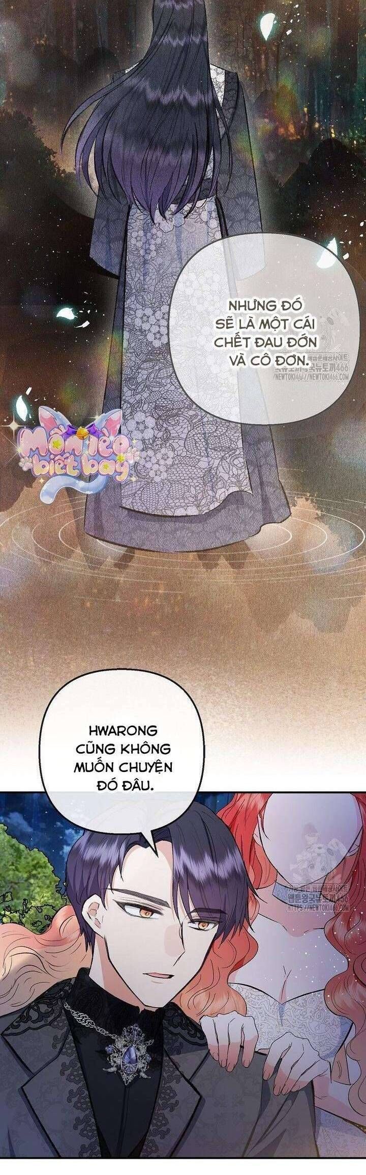 Con Gái Cưng Của Quỷ: Chapter 90