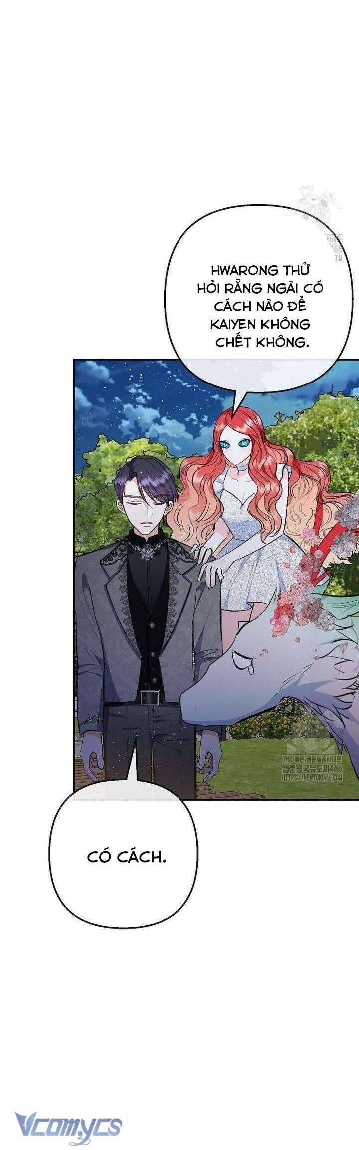 Con Gái Cưng Của Quỷ: Chapter 90