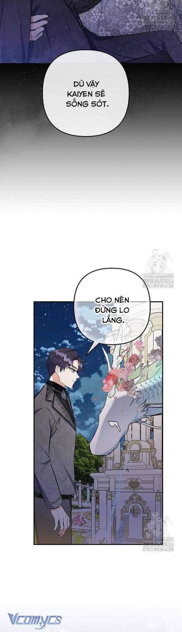 Con Gái Cưng Của Quỷ: Chapter 90