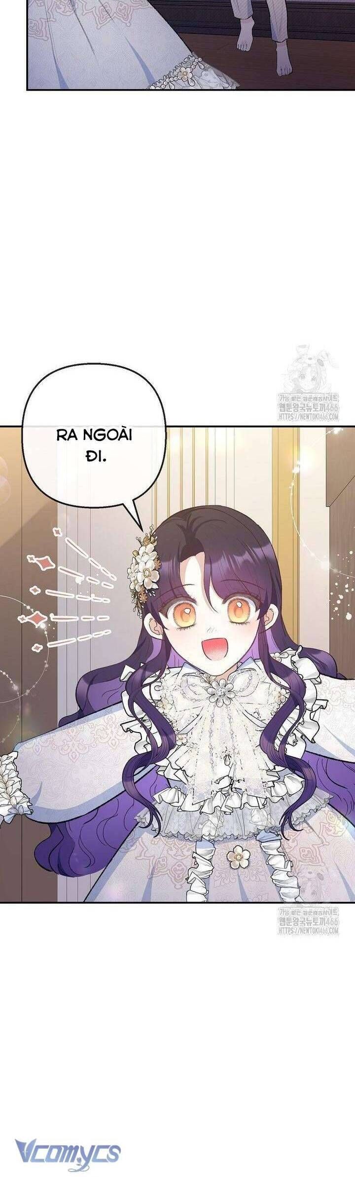 Con Gái Cưng Của Quỷ: Chapter 90