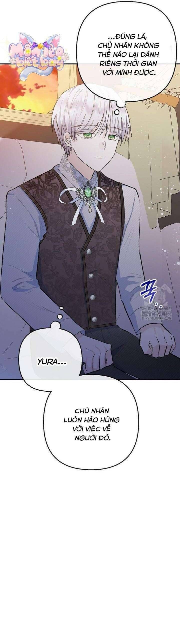 Con Gái Cưng Của Quỷ: Chapter 90