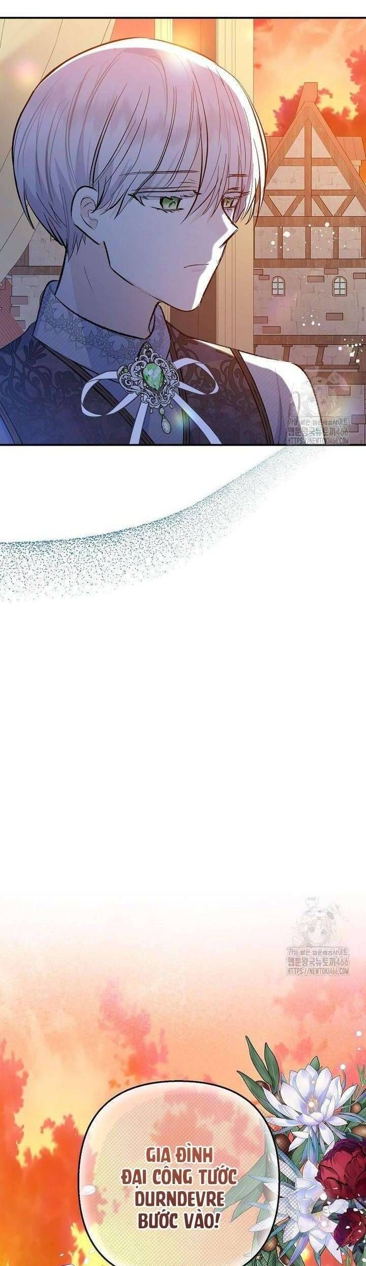 Con Gái Cưng Của Quỷ: Chapter 90