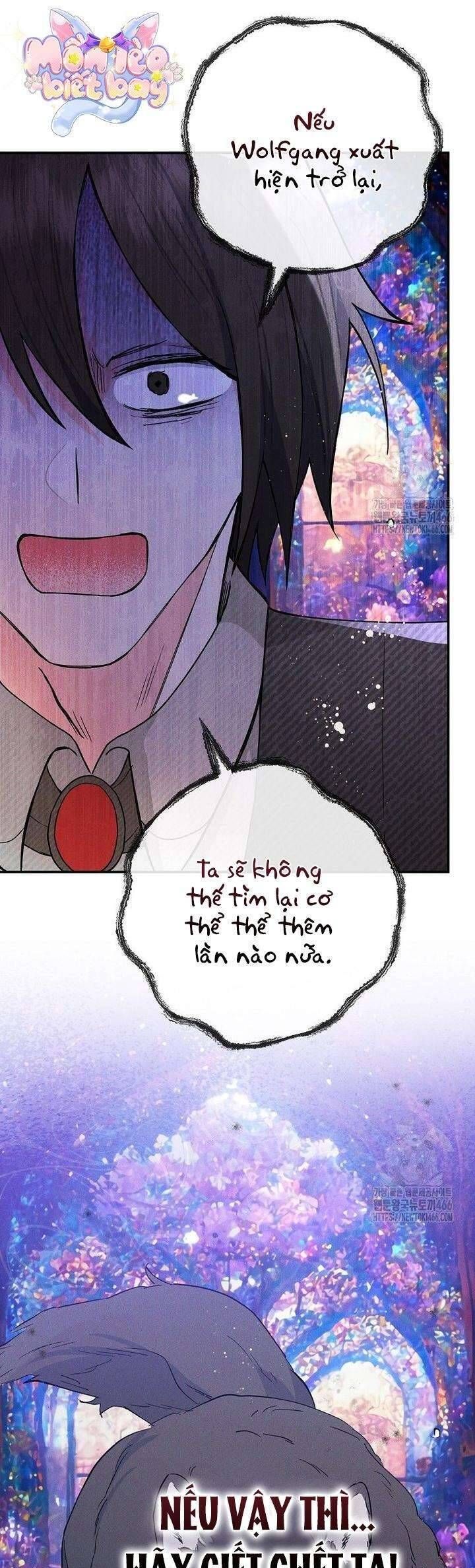 Con Gái Cưng Của Quỷ: Chapter 90