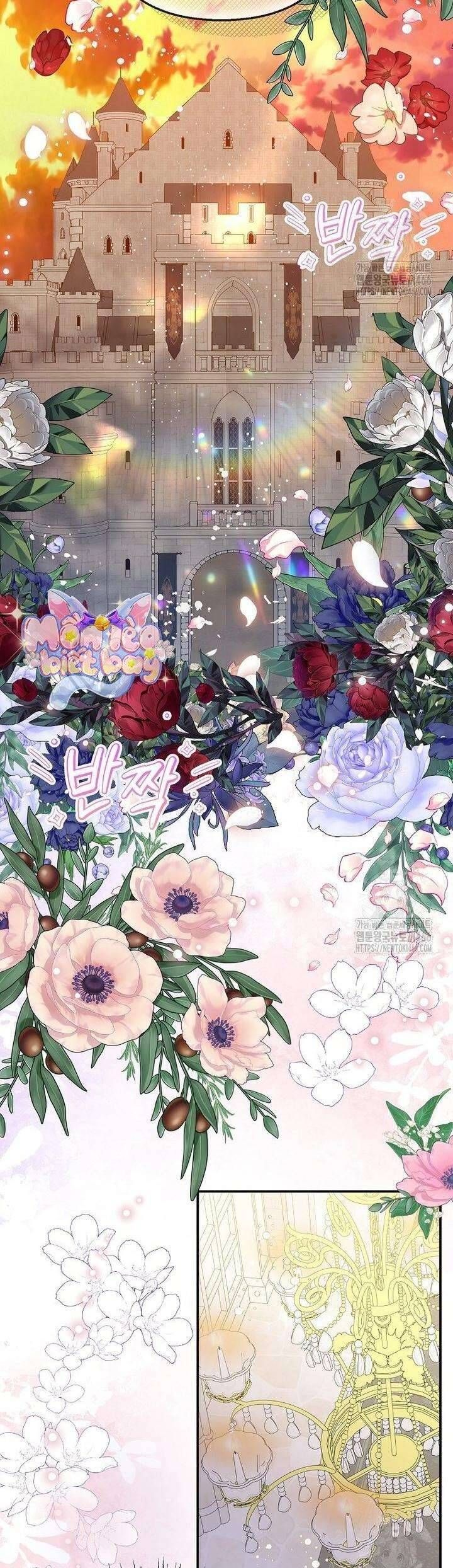 Con Gái Cưng Của Quỷ: Chapter 90