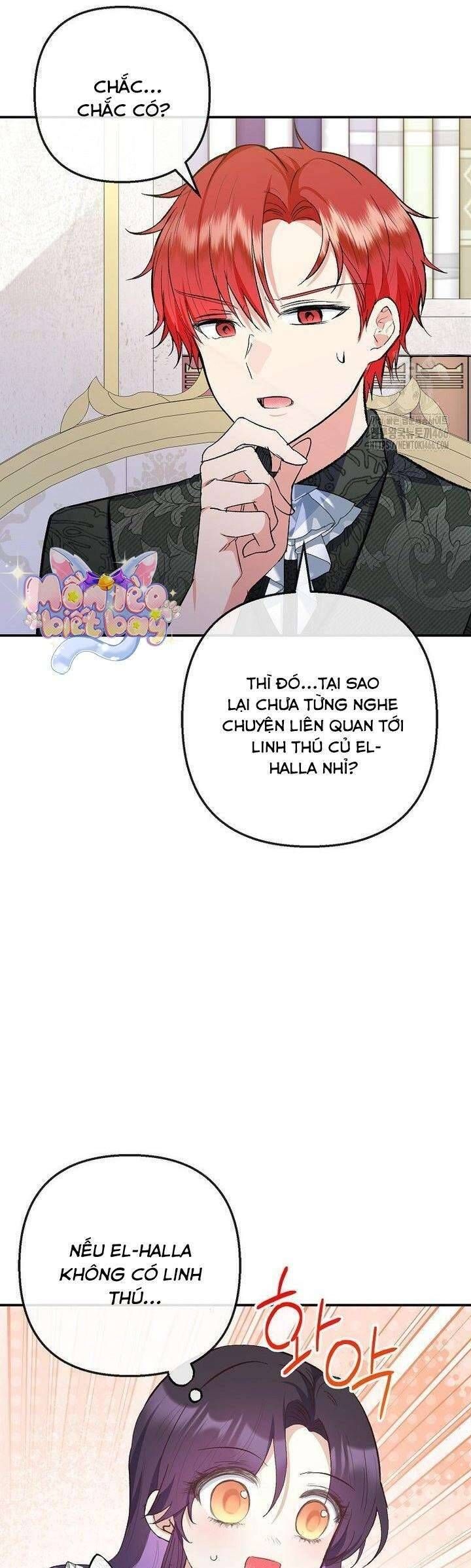 Con Gái Cưng Của Quỷ: Chapter 90