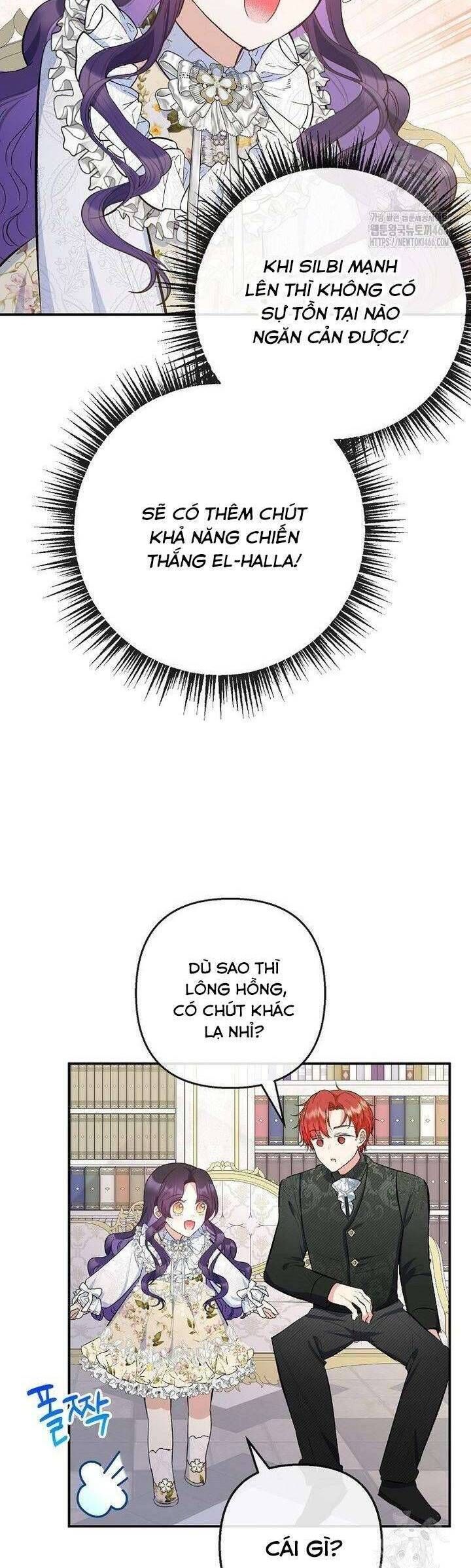 Con Gái Cưng Của Quỷ: Chapter 90