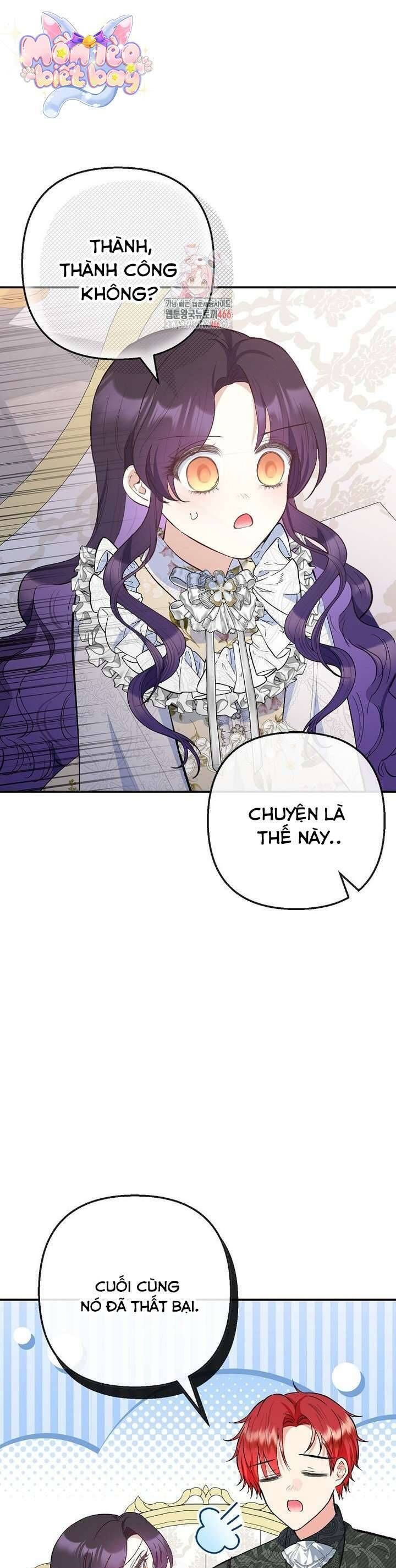 Con Gái Cưng Của Quỷ: Chapter 91