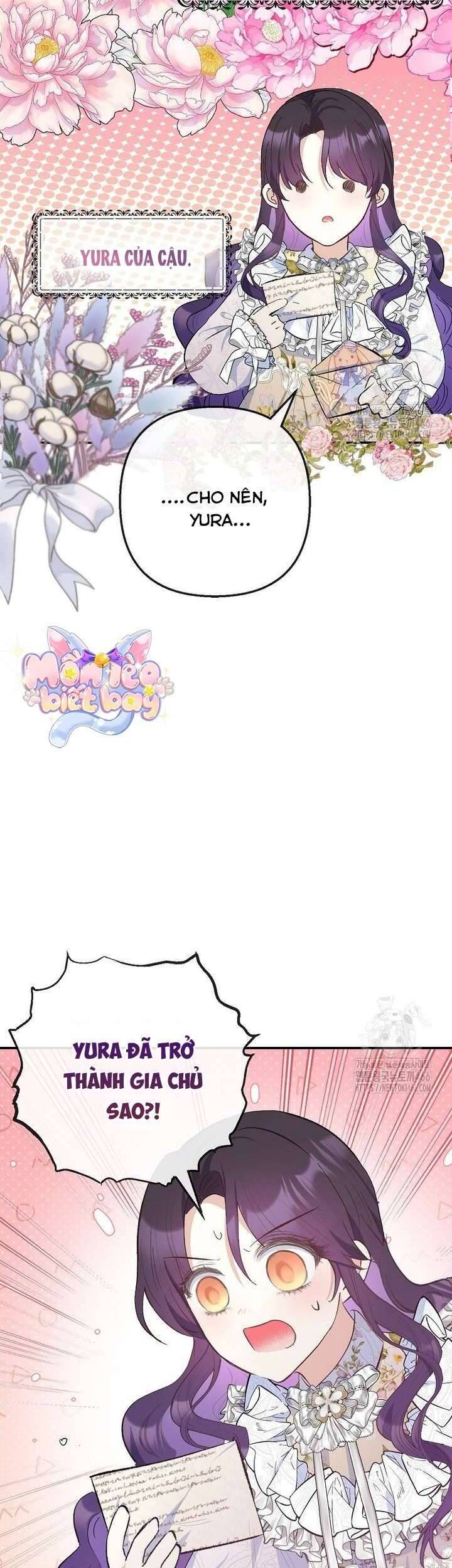 Con Gái Cưng Của Quỷ: Chapter 91