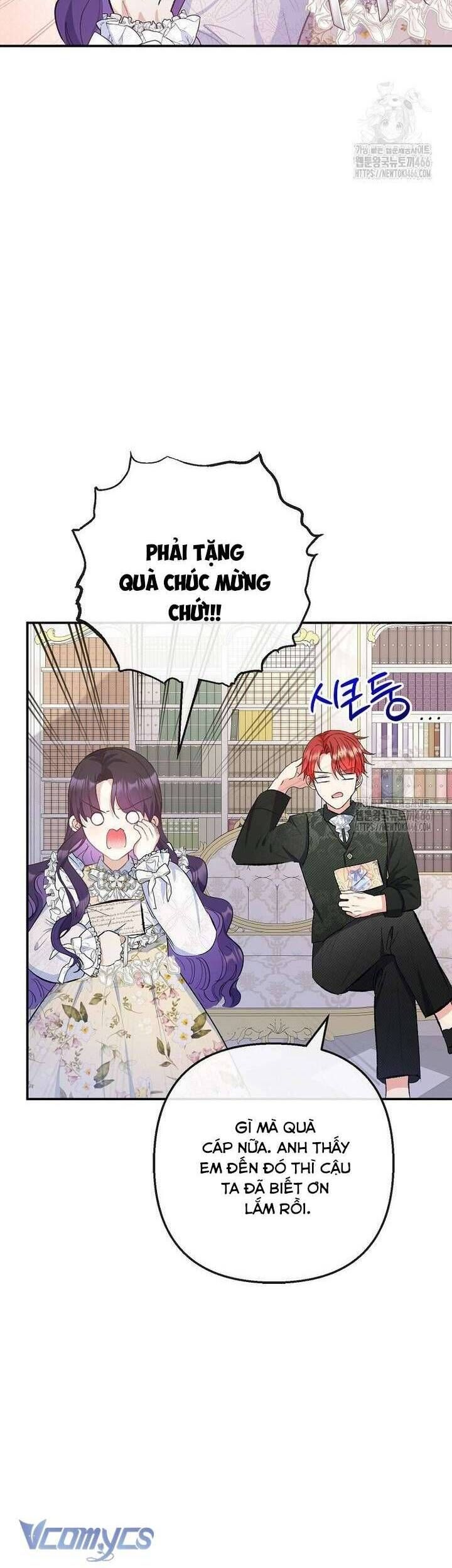 Con Gái Cưng Của Quỷ: Chapter 91