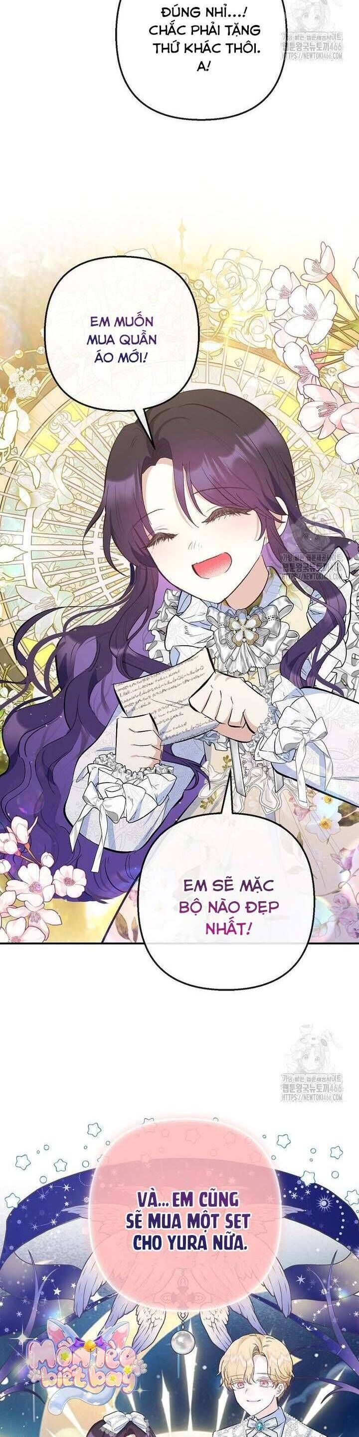 Con Gái Cưng Của Quỷ: Chapter 91