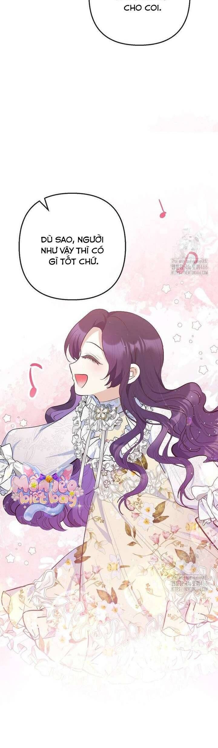 Con Gái Cưng Của Quỷ: Chapter 91