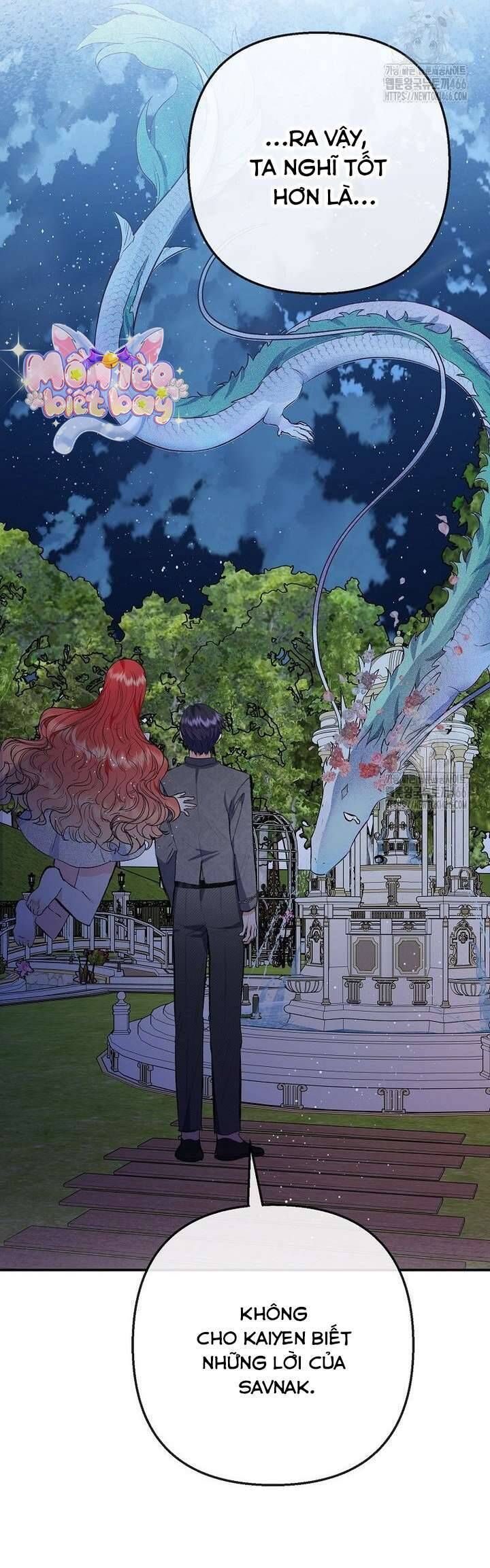 Con Gái Cưng Của Quỷ: Chapter 91