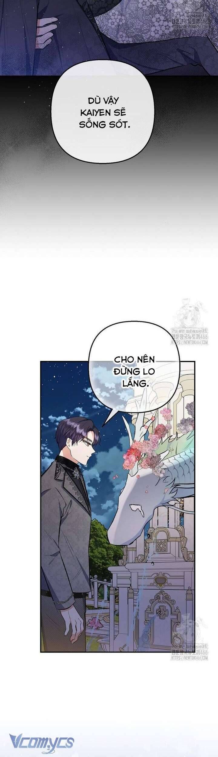 Con Gái Cưng Của Quỷ: Chapter 91