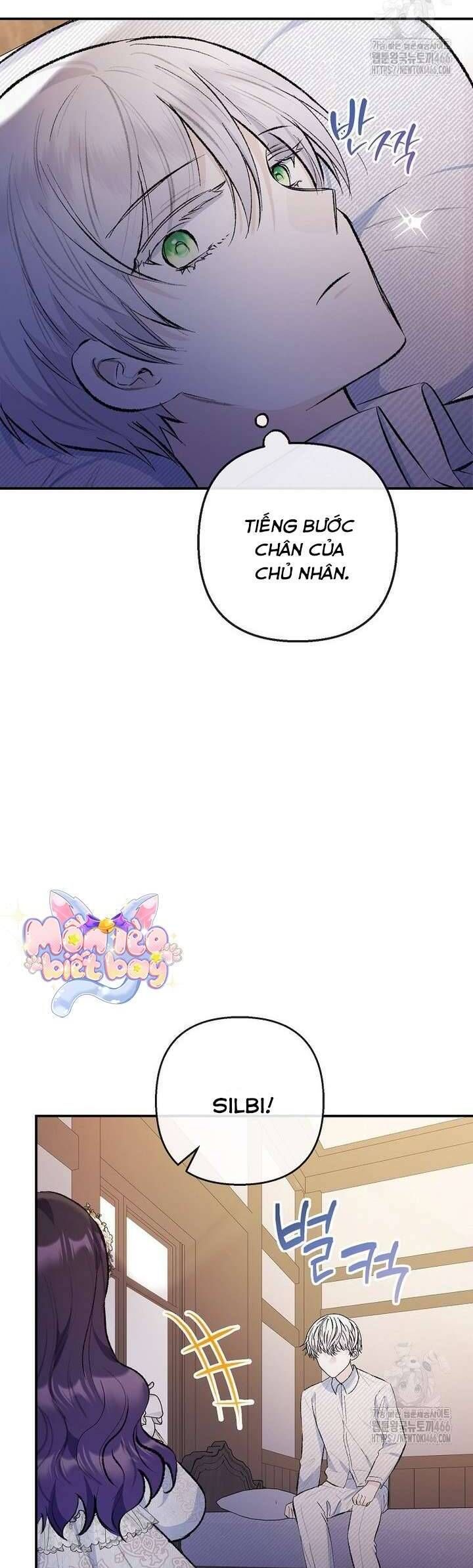 Con Gái Cưng Của Quỷ: Chapter 91