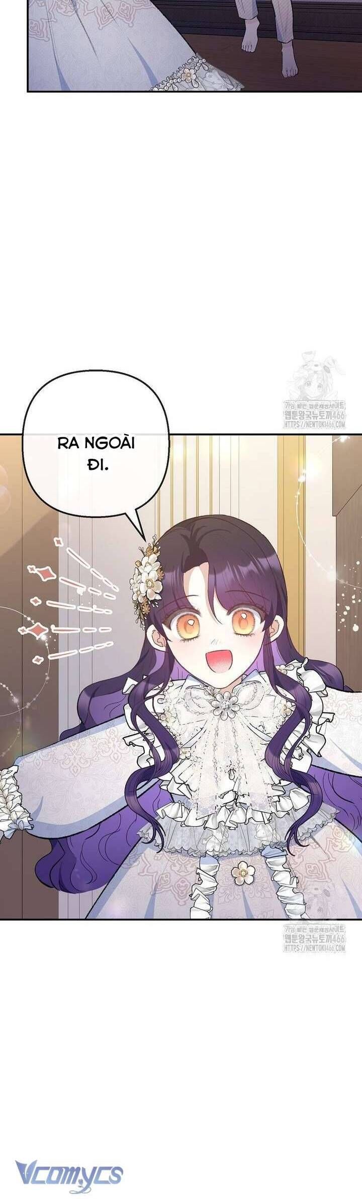 Con Gái Cưng Của Quỷ: Chapter 91