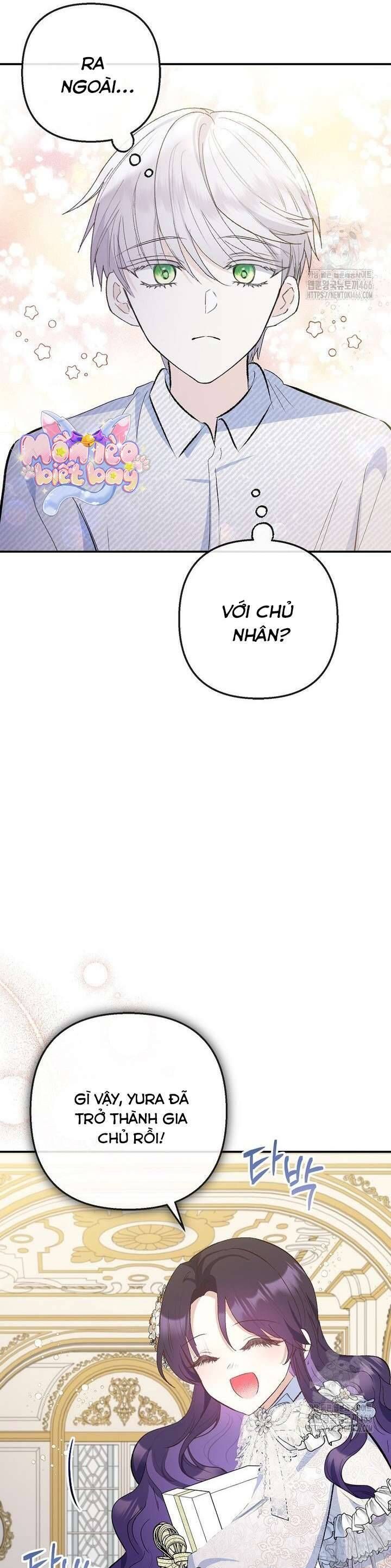 Con Gái Cưng Của Quỷ: Chapter 91