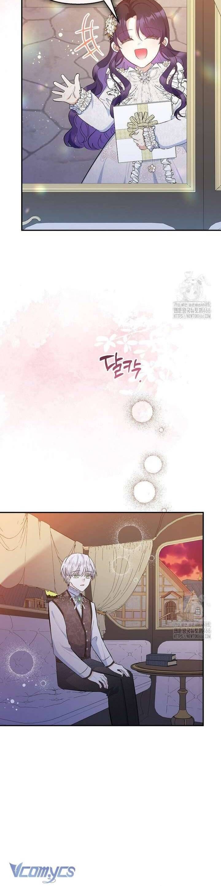 Con Gái Cưng Của Quỷ: Chapter 91