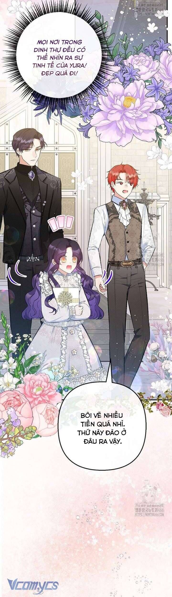 Con Gái Cưng Của Quỷ: Chapter 91