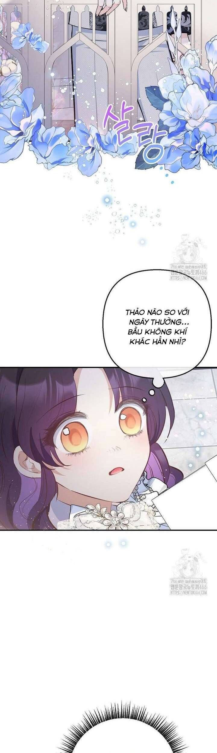 Con Gái Cưng Của Quỷ: Chapter 91