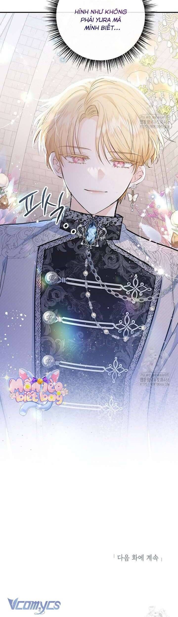 Con Gái Cưng Của Quỷ: Chapter 91