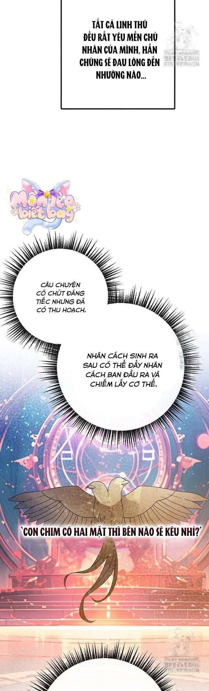 Con Gái Cưng Của Quỷ: Chapter 91