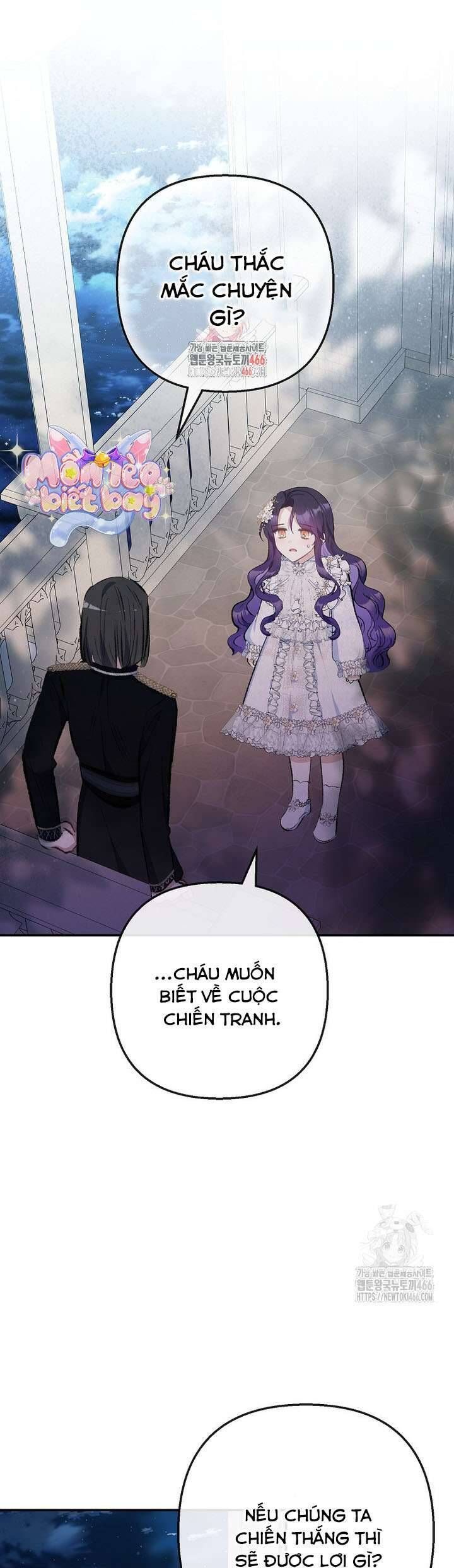 Con Gái Cưng Của Quỷ: Chapter 92