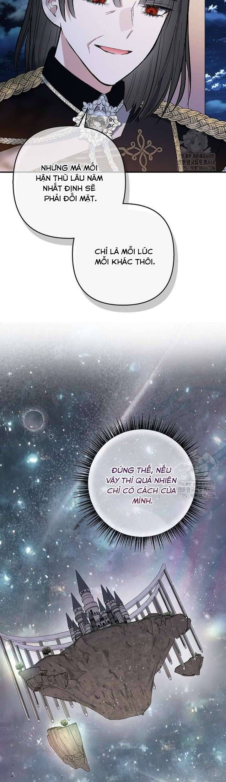 Con Gái Cưng Của Quỷ: Chapter 92