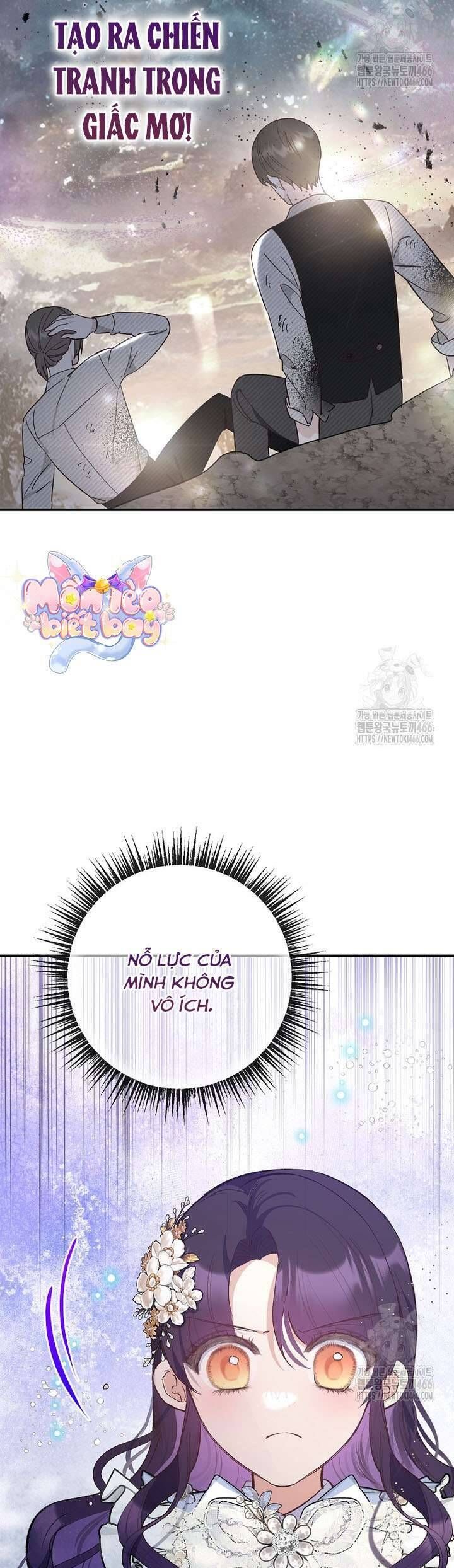 Con Gái Cưng Của Quỷ: Chapter 92