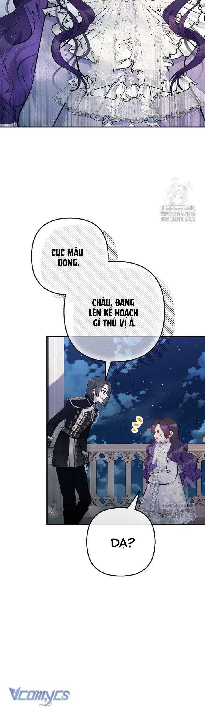 Con Gái Cưng Của Quỷ: Chapter 92