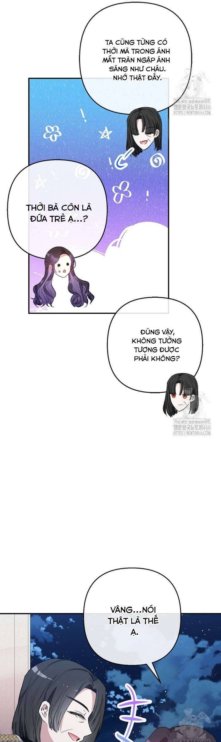 Con Gái Cưng Của Quỷ: Chapter 92