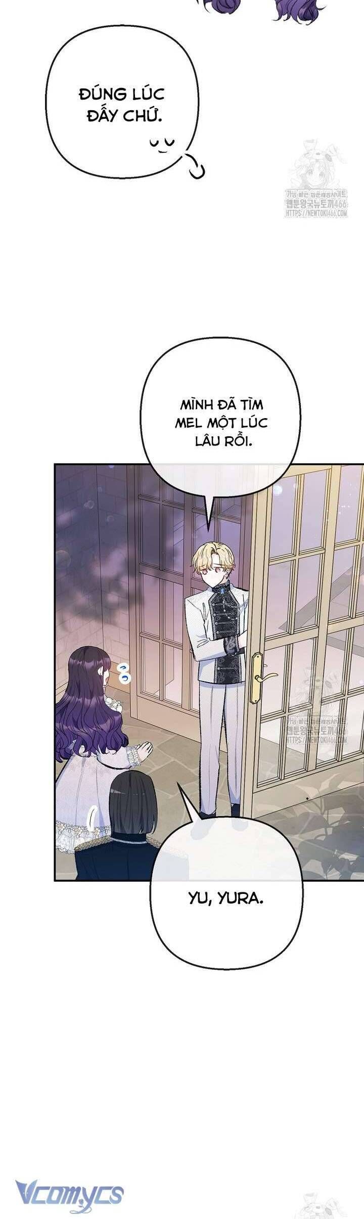 Con Gái Cưng Của Quỷ: Chapter 92