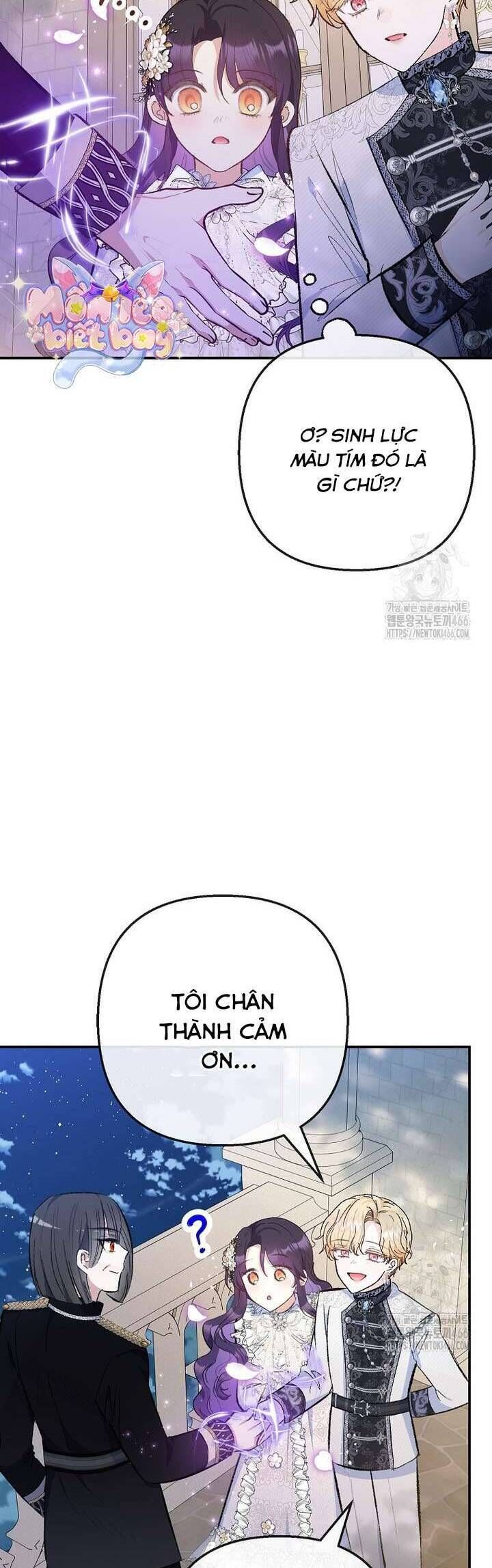 Con Gái Cưng Của Quỷ: Chapter 92