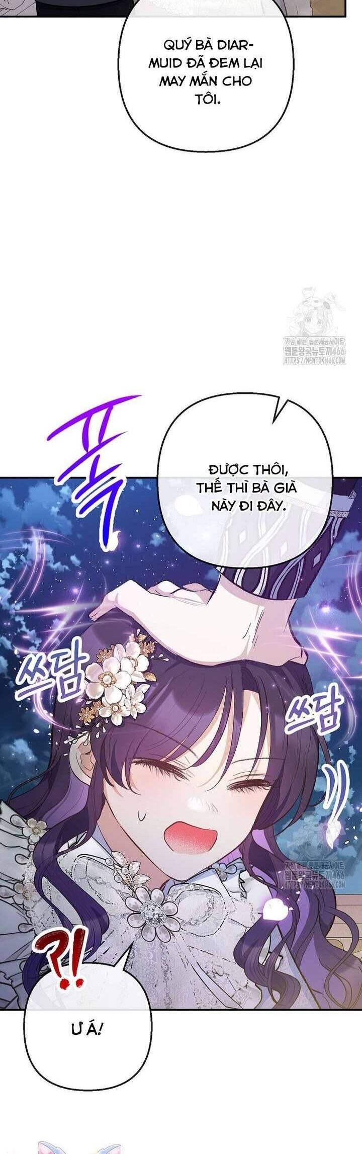 Con Gái Cưng Của Quỷ: Chapter 92