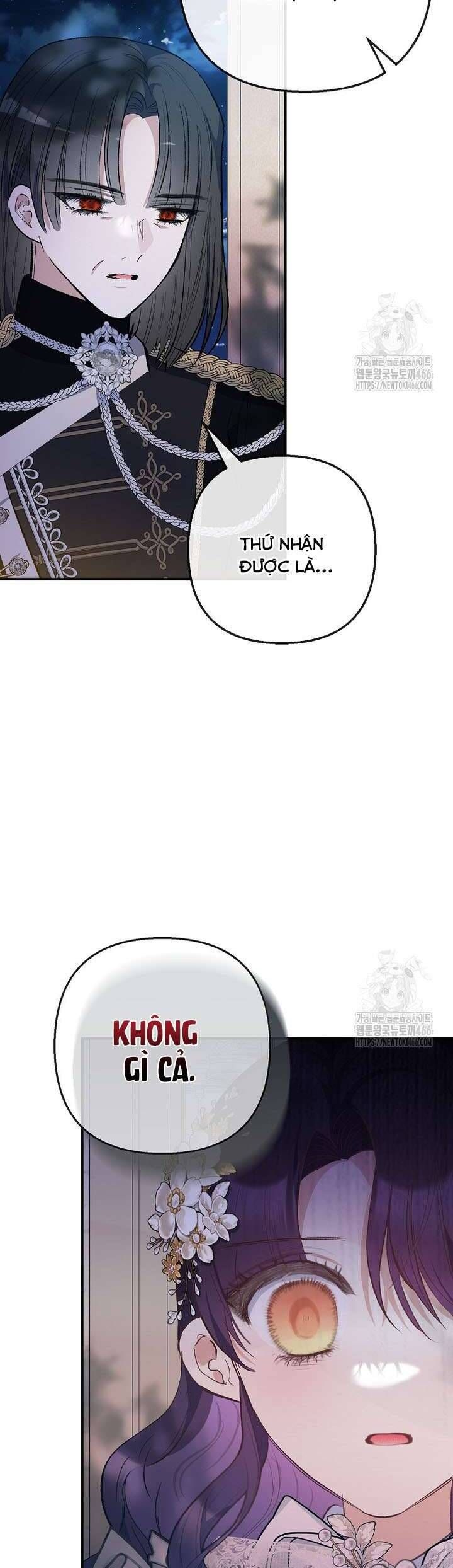 Con Gái Cưng Của Quỷ: Chapter 92