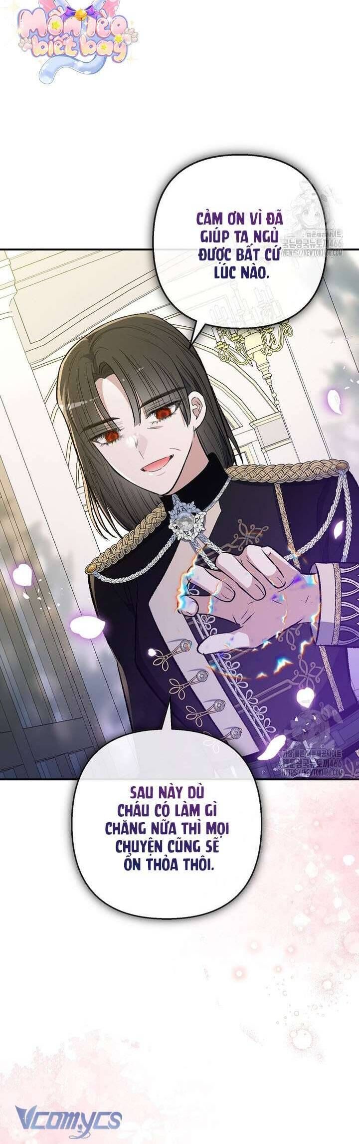 Con Gái Cưng Của Quỷ: Chapter 92